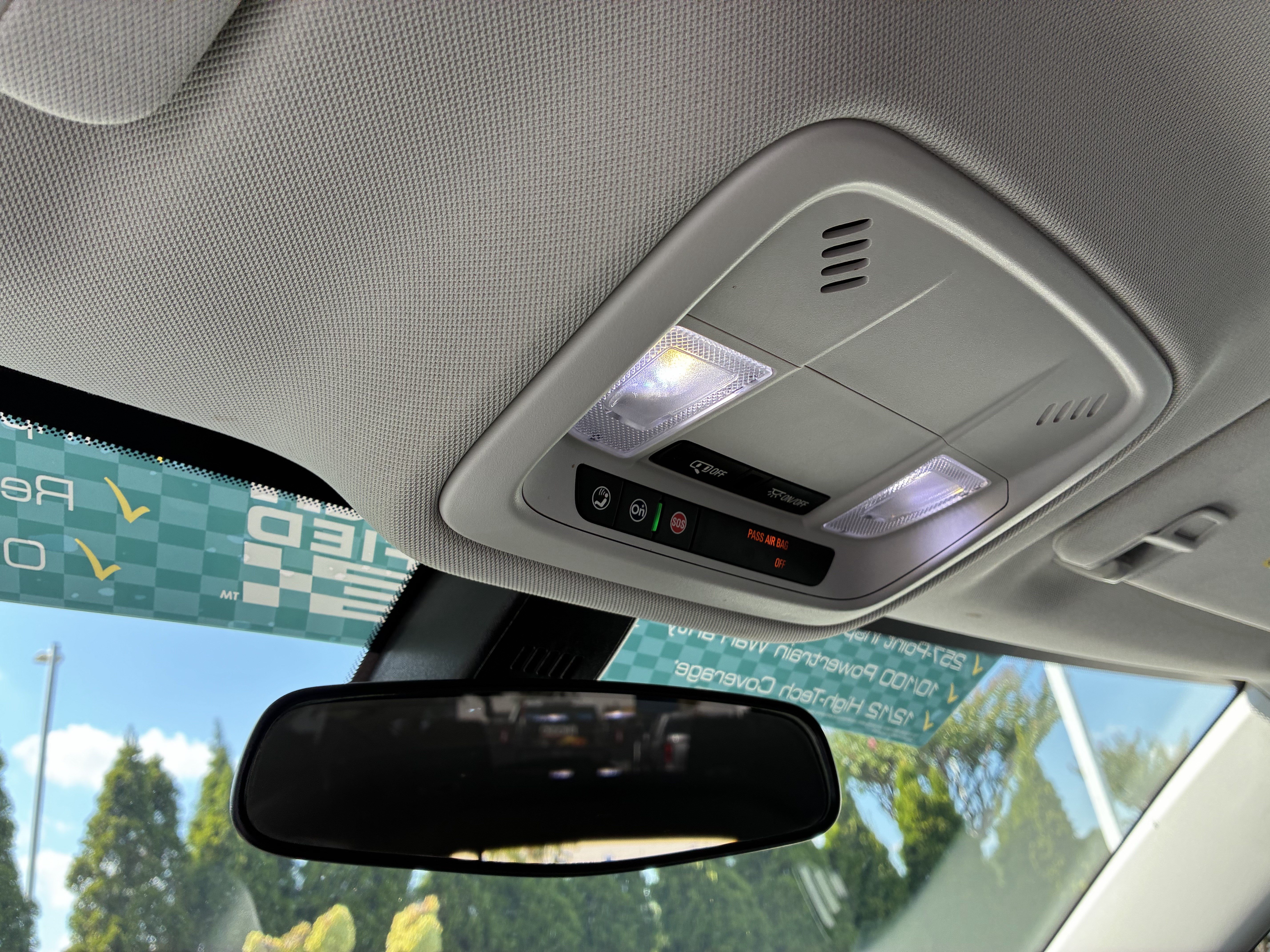 Used 2019 Chevrolet Traverse LT FWD image 38