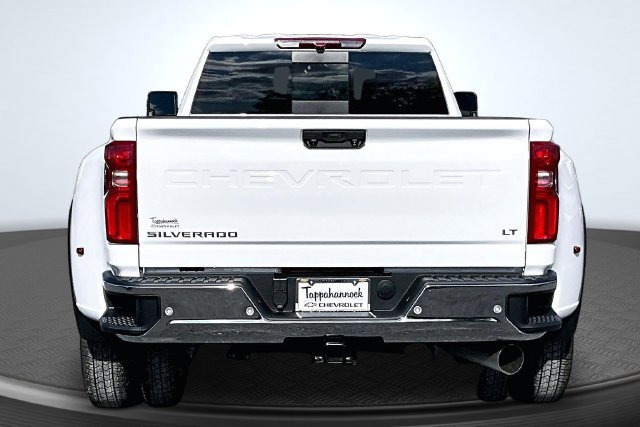 New 2026 Chevrolet Silverado 3500 LT w/ Safety Package AWD/4WD image 4