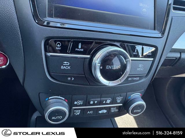 Used 2018 Acura RDX w/ Technology Package image 29