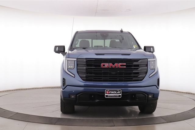 Used 2026 GMC Sierra 1500 Elevation w/ Elevation Premium Package AWD/4WD image 12
