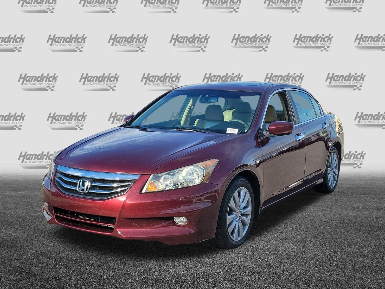 Used 2011 Honda Accord EX-L image 3