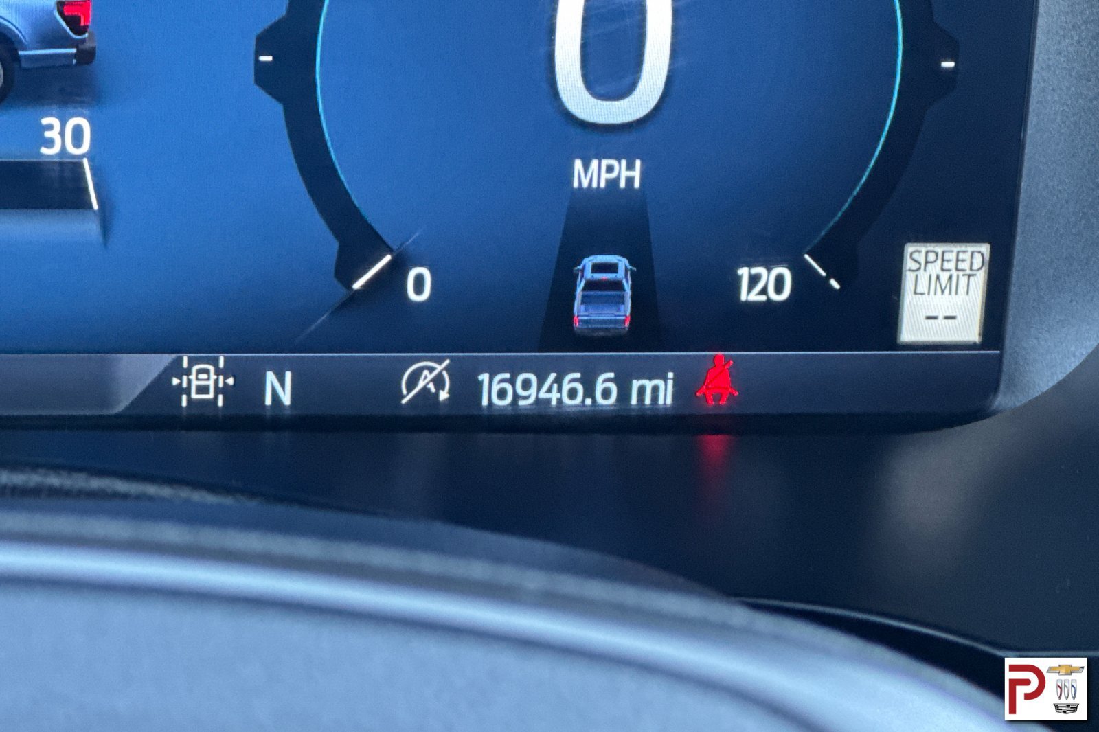 Used 2024 Ford F150 Tremor w/ Tow/Haul Package AWD/4WD image 31