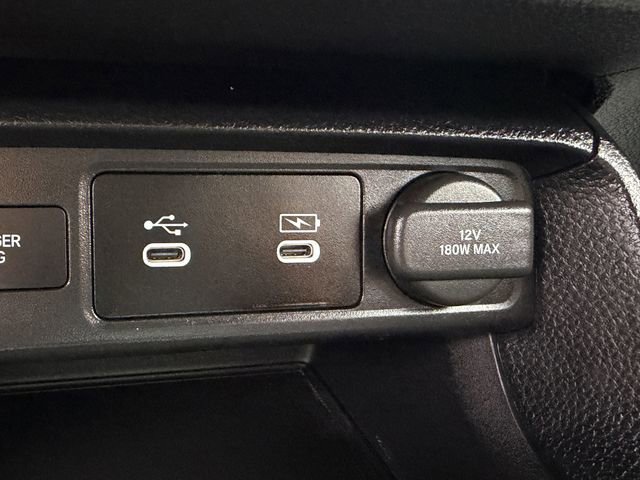 Used 2025 Honda Civic Sport image 21