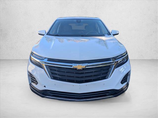 Used 2023 Chevrolet Equinox LT w/ LPO, Floor Liner Package image 2