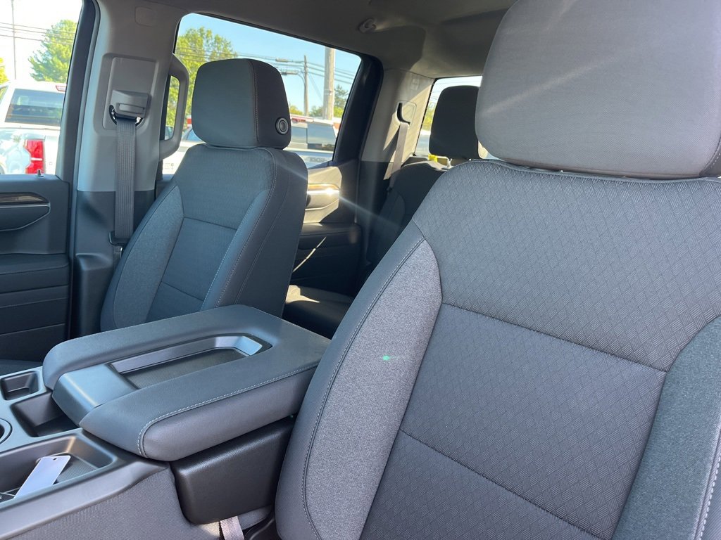 New 2026 Chevrolet Silverado 1500 LT Trail Boss image 13