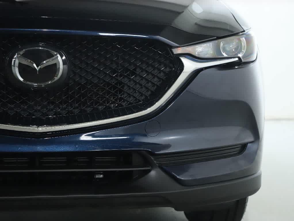Certified 2021 MAZDA CX-5 Touring AWD/4WD image 7