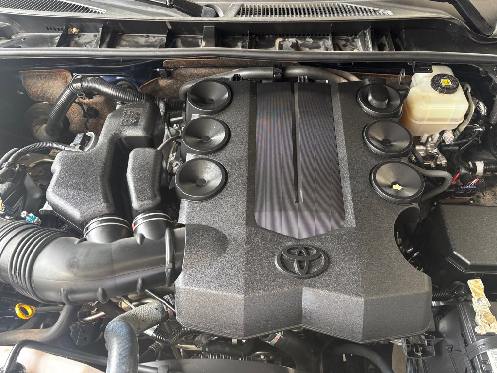 Used 2019 Toyota 4Runner SR5 Premium AWD/4WD image 55