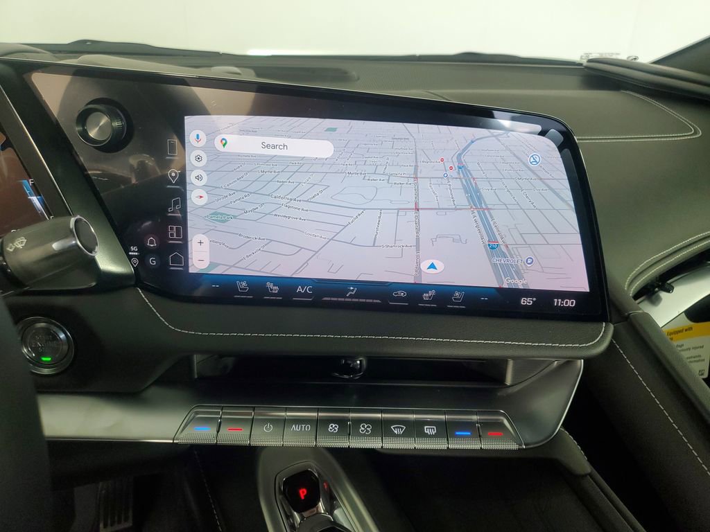 New 2026 Chevrolet Corvette Z06 image 15