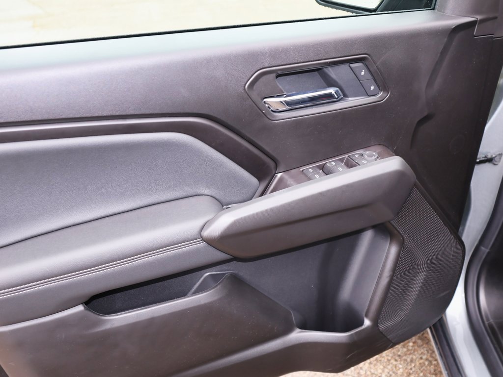 New 2026 GMC Canyon Elevation w/ Convenience Package image 8