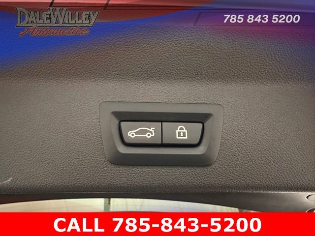 Used 2020 BMW X3 xDrive30i w/ Convenience Package image 23