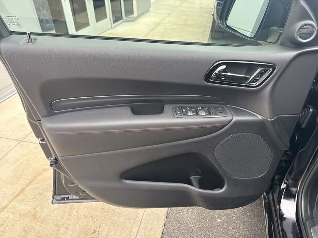 New 2026 Dodge Durango GT image 9