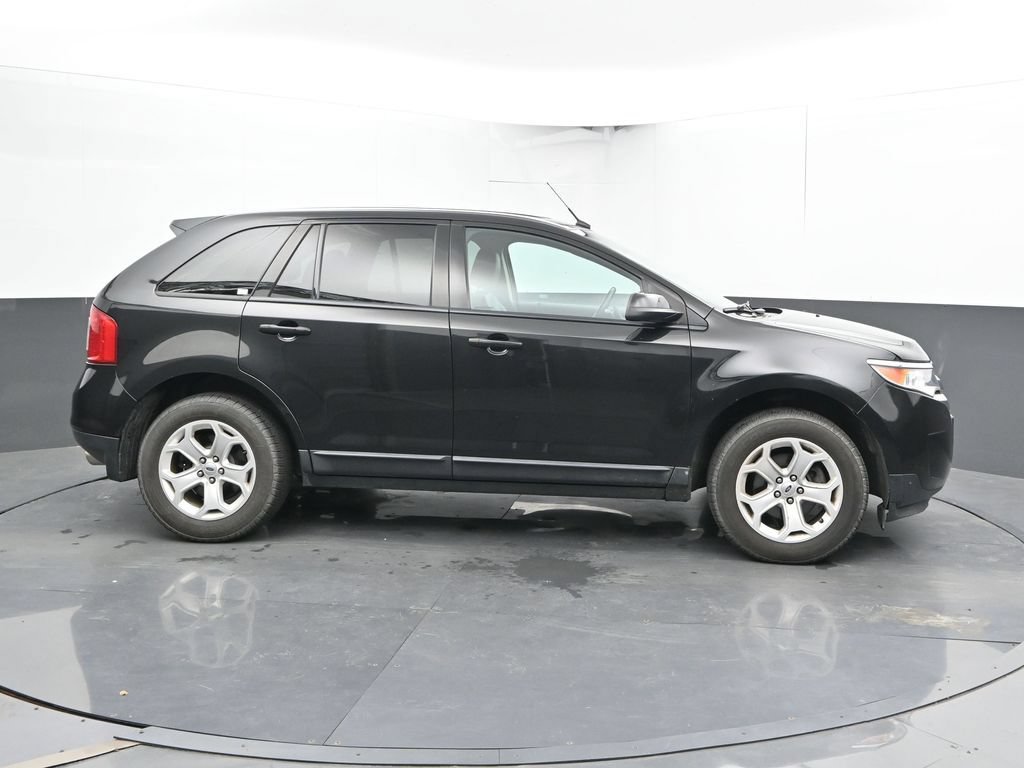 Used 2013 Ford Edge SEL FWD image 4