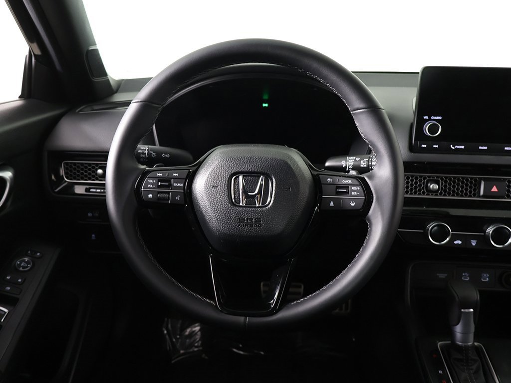 Certified 2026 Honda Civic Sport image 35