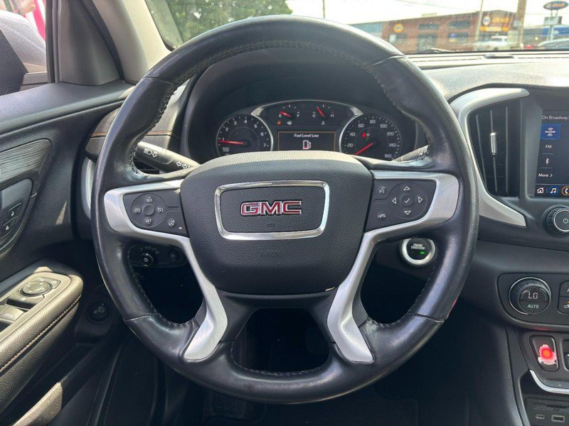 Used 2019 GMC Terrain SLT w/ Preferred Package FWD image 14