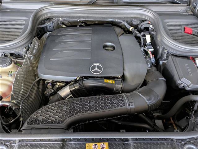 Certified 2022 Mercedes-Benz GLE 350 image 26