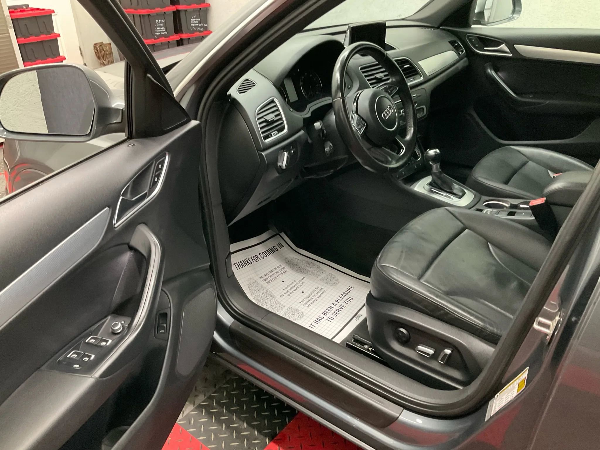 Used 2016 Audi Q3 2.0T Premium Plus image 7