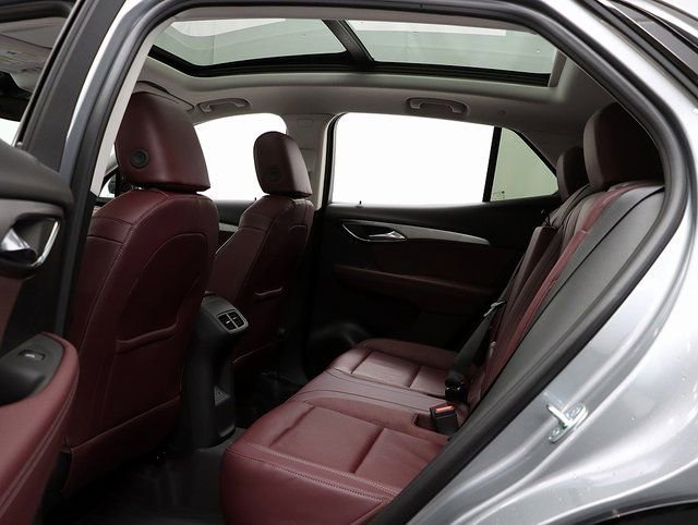 New 2026 Buick Envision Sport Touring image 12