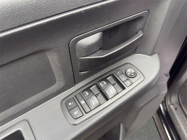 Used 2015 RAM 2500 Laramie image 12