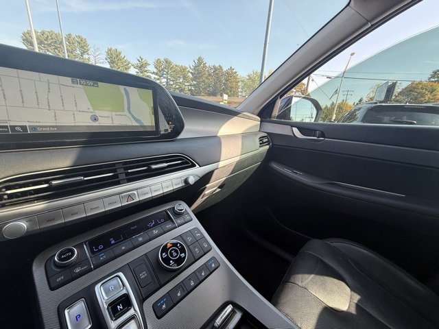Used 2021 Hyundai Palisade SEL w/ Premium Package image 27