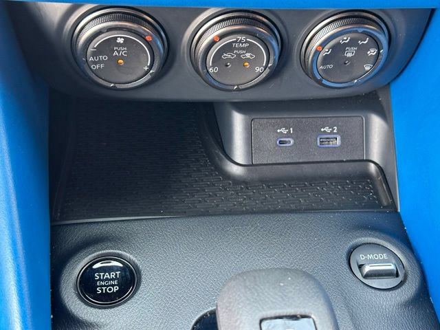 Used 2024 Nissan Z Performance w/ Floor Mat Package RWD image 20
