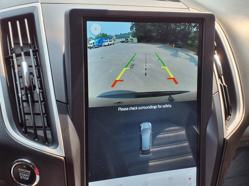 Used 2023 Ford Edge SEL image 22