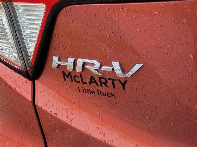 Used 2019 Honda HR-V Sport image 9