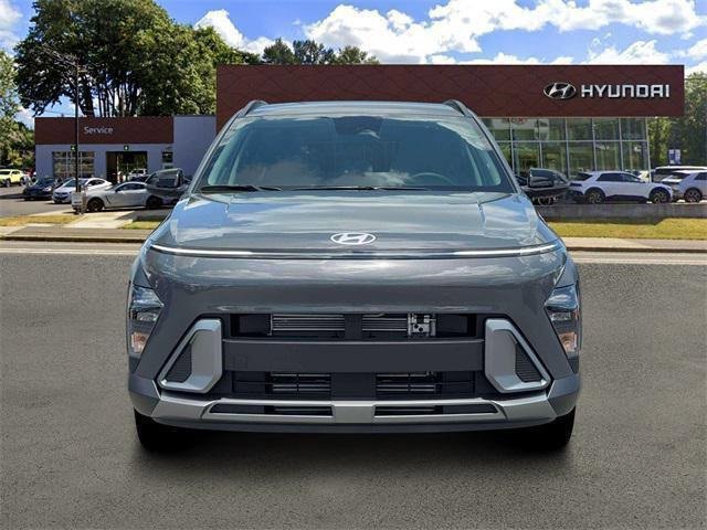 New 2026 Hyundai Kona SEL Premium image 12