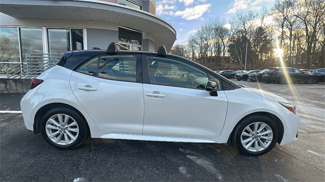 Used 2023 Toyota Corolla SE image 5