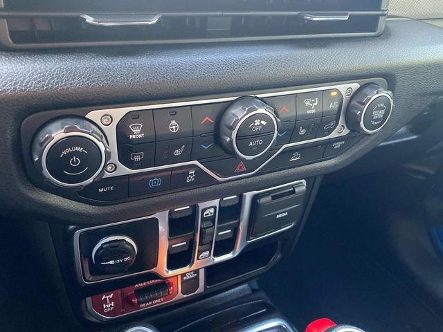 Used 2024 Jeep Wrangler Willys 4xe image 26