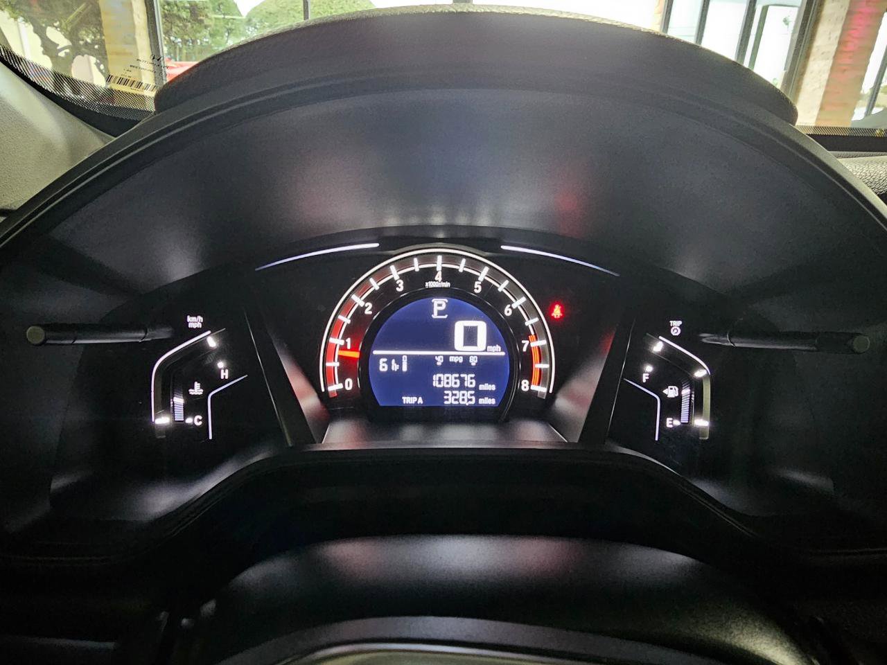 Used 2017 Honda CR-V LX image 38