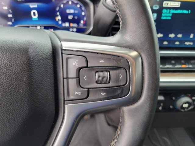 Used 2024 Chevrolet Silverado 1500 LT w/ Protection Package image 17