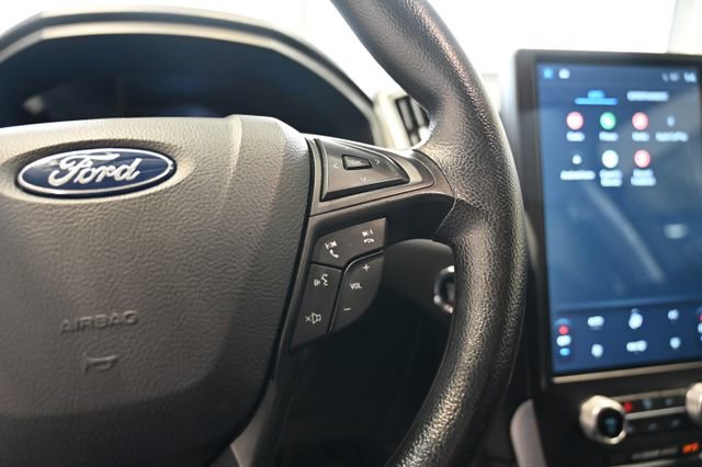 Used 2022 Ford Edge SE w/ Black Appearance Package AWD/4WD image 24