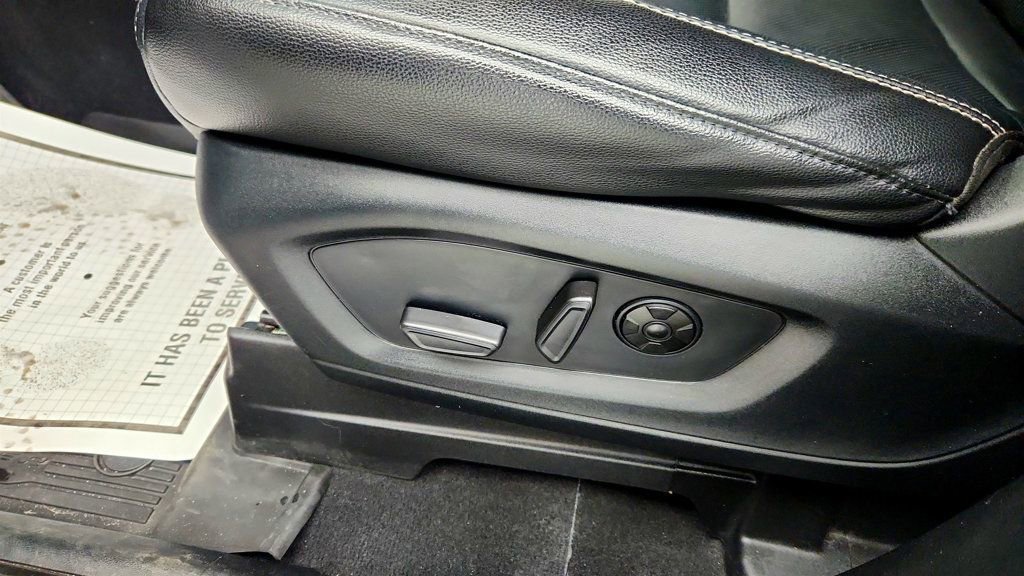 Used 2021 Ford Explorer ST w/ Equipment Group 401A image 12