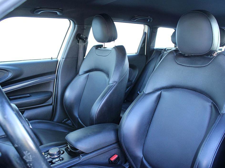 Used 2017 MINI Cooper Clubman S FWD image 11