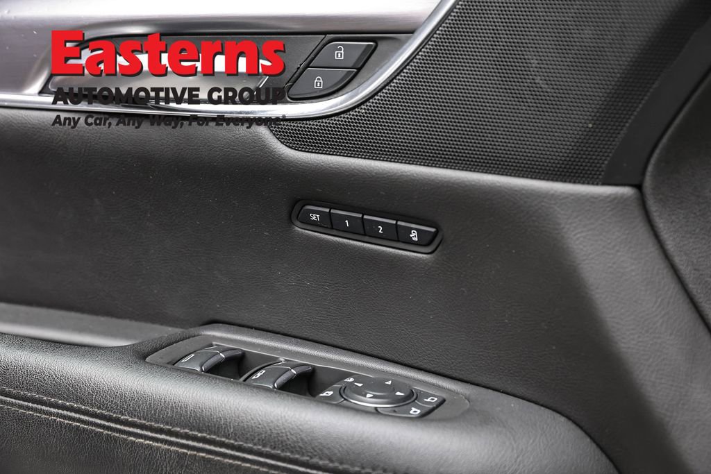 Used 2019 Cadillac XT5 Luxury image 21