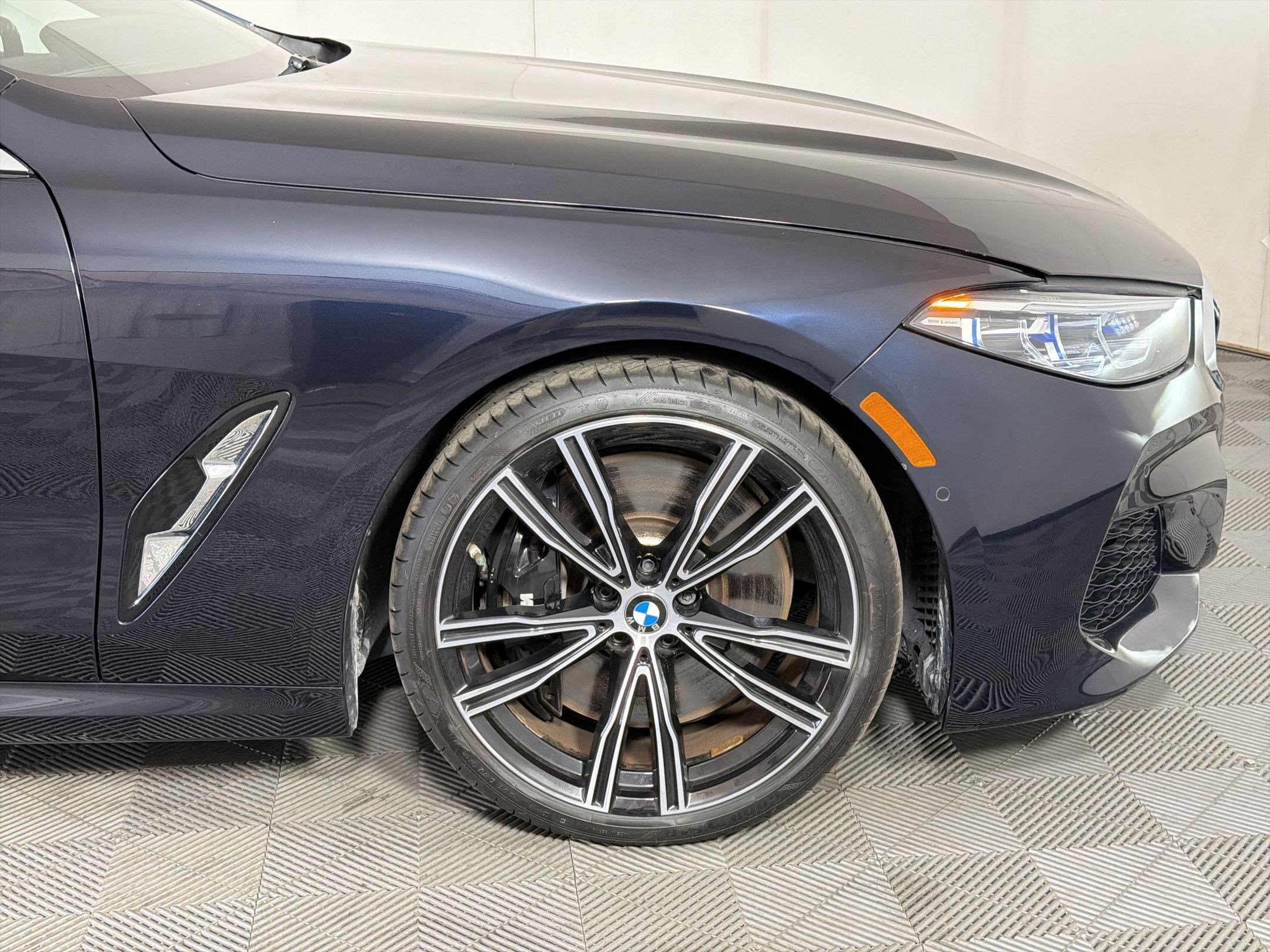 Used 2022 BMW M850i xDrive Coupe image 12