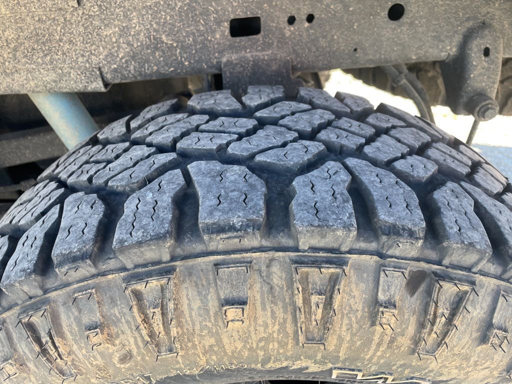 Used 2025 RAM 2500 Power Wagon image 11