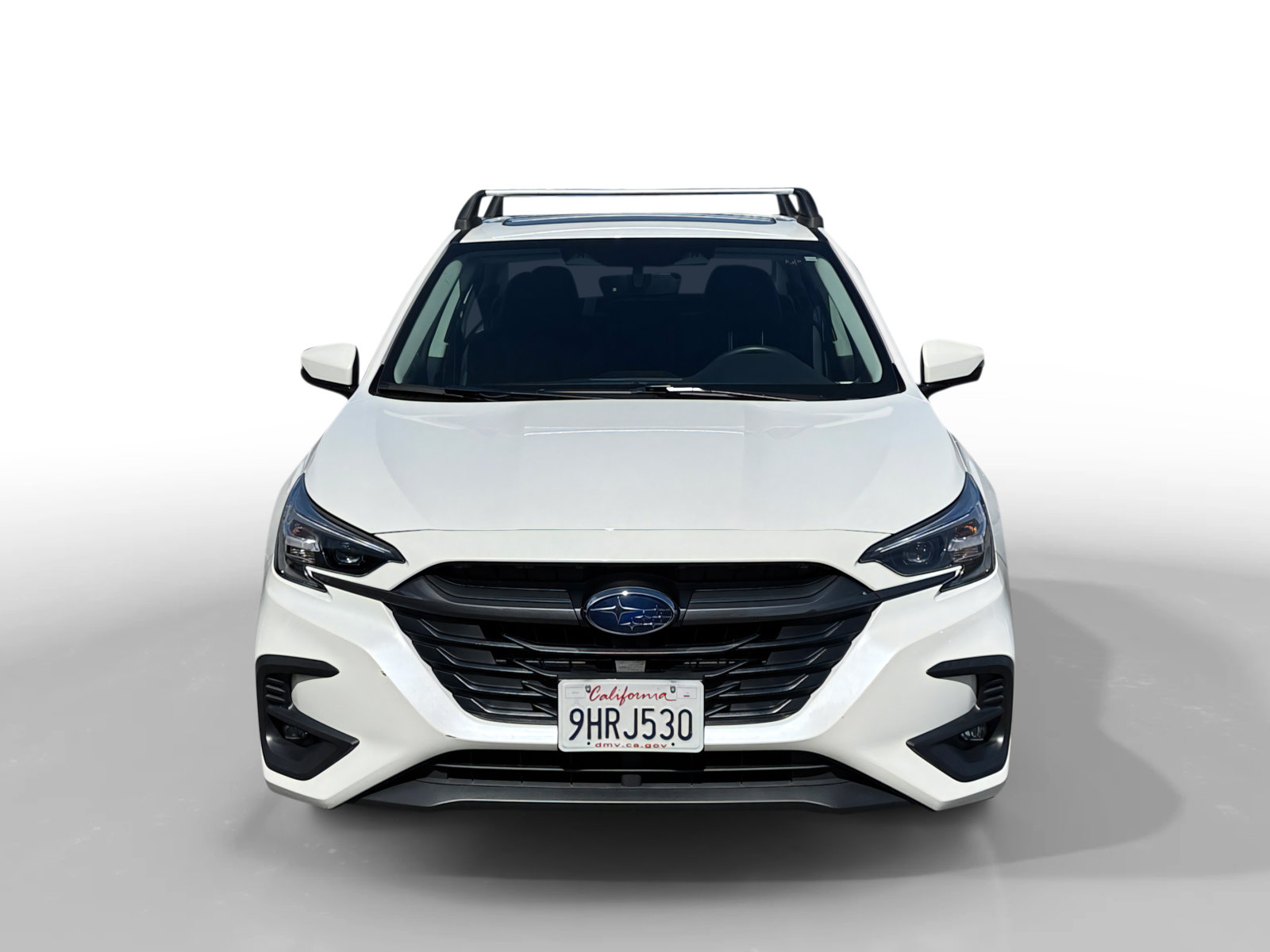 Certified 2024 Subaru Legacy Limited AWD/4WD image 8