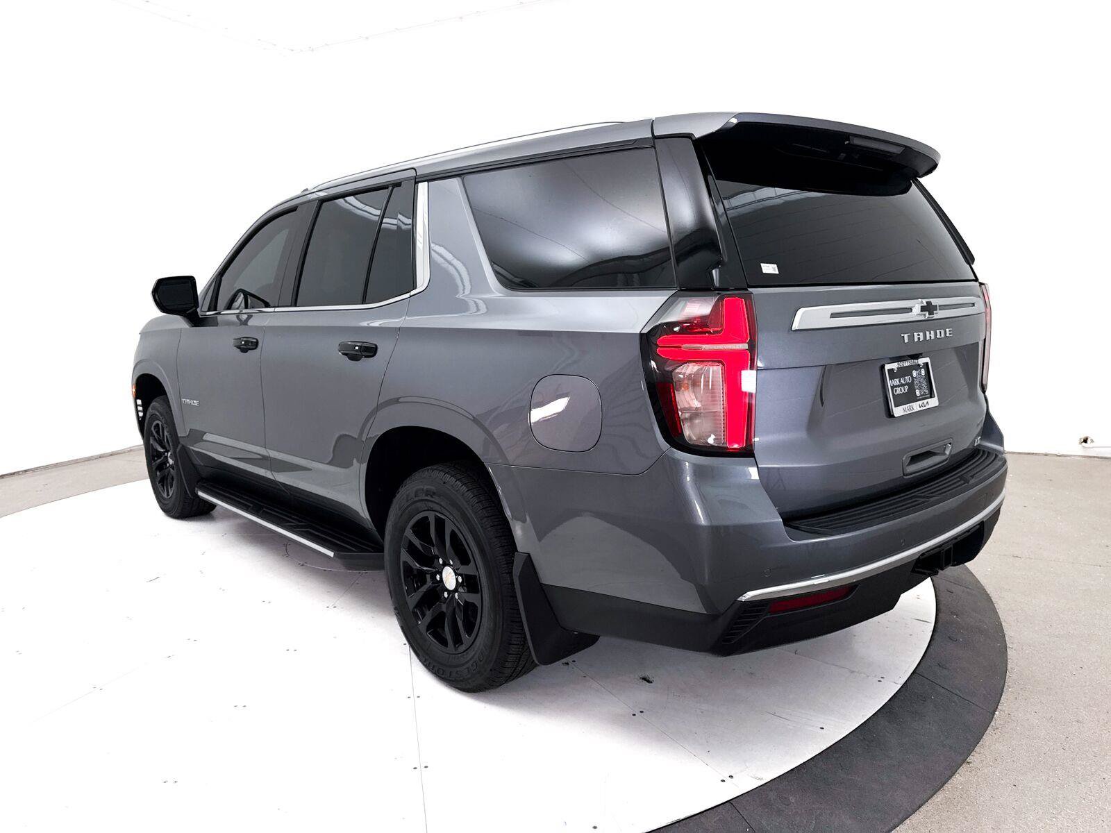 Used 2022 Chevrolet Tahoe LT AWD/4WD image 18