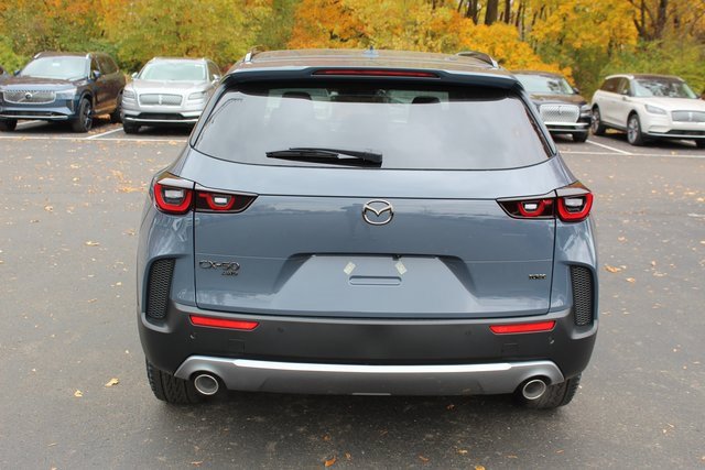 New 2026 MAZDA CX-50 Meridian Edition w/ Weather Package image 4