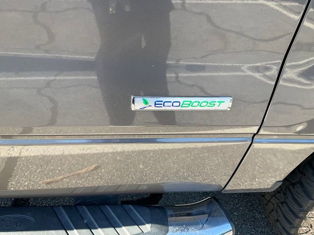 Used 2014 Ford F150 XLT w/ Equipment Group 302A Luxury image 10