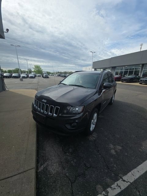 Used 2016 Jeep Compass Sport w/ Power Value Group image 9