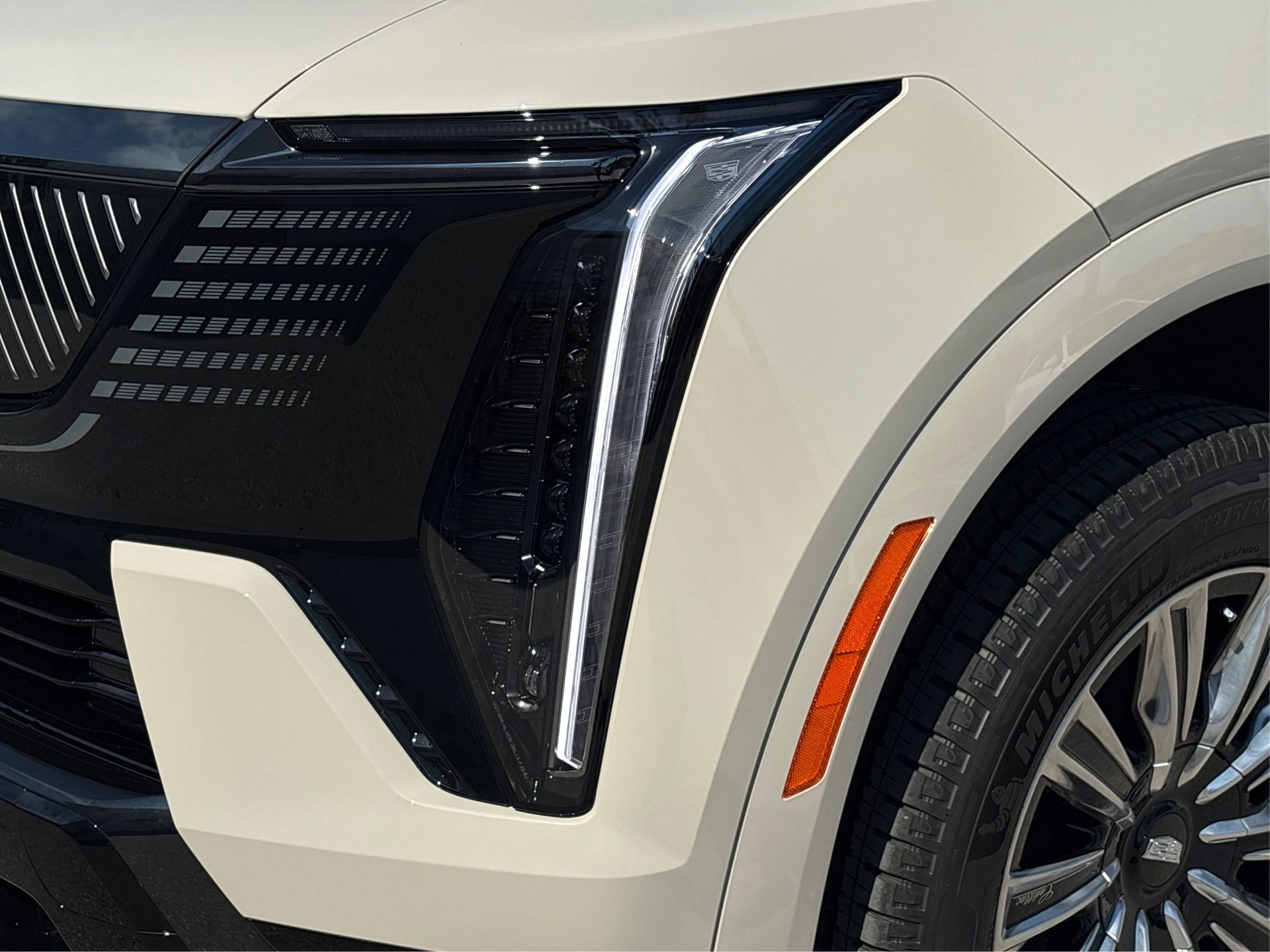 New 2026 Cadillac Escalade IQ Sport 1 image 14