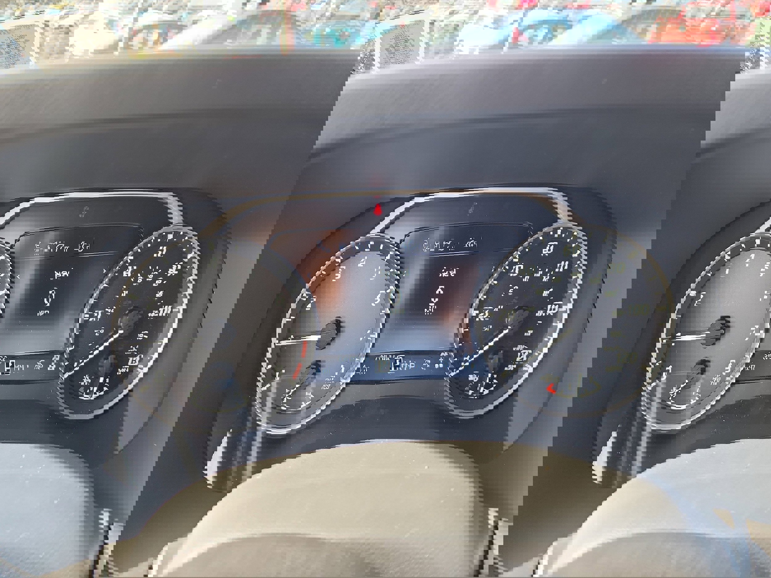 New 2026 Nissan Frontier SV image 22