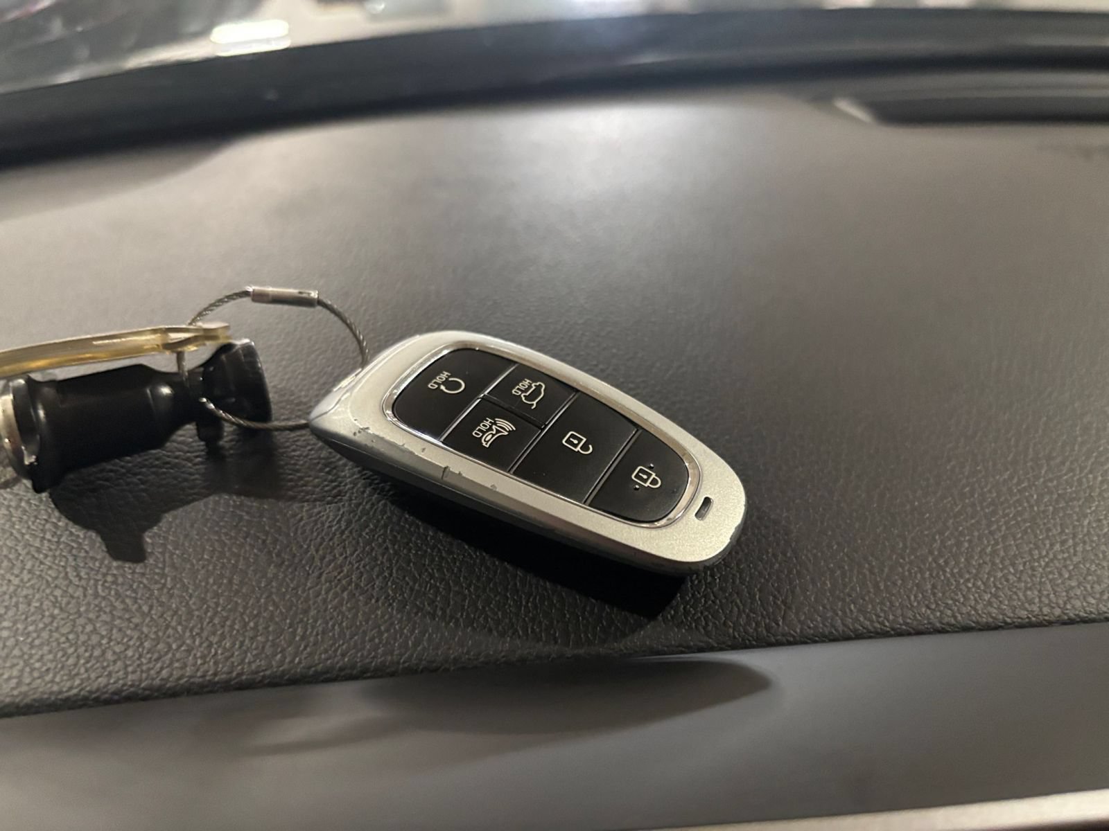 Used 2025 Hyundai Palisade SEL AWD/4WD image 22