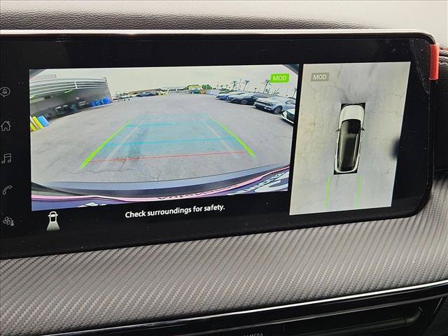 Used 2025 Nissan Kicks SR FWD image 10