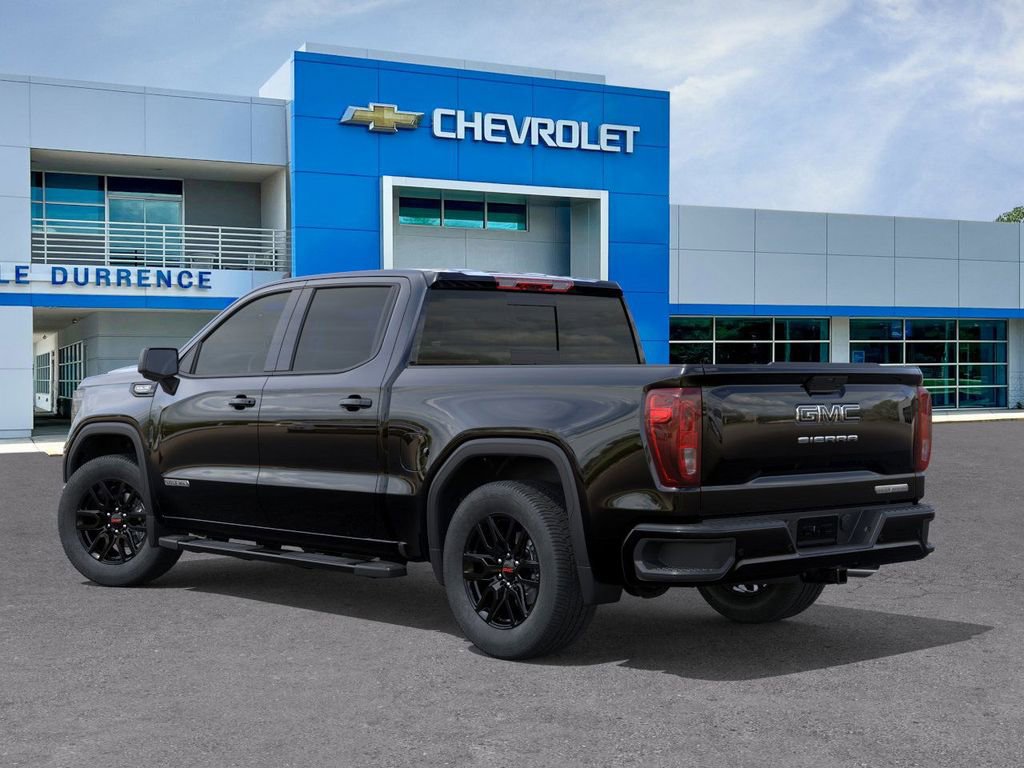 New 2026 GMC Sierra 1500 Elevation w/ Elevation Premium Package video 3