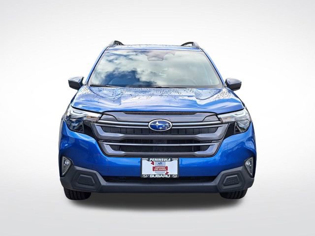 Used 2026 Subaru Forester Premium AWD/4WD image 4