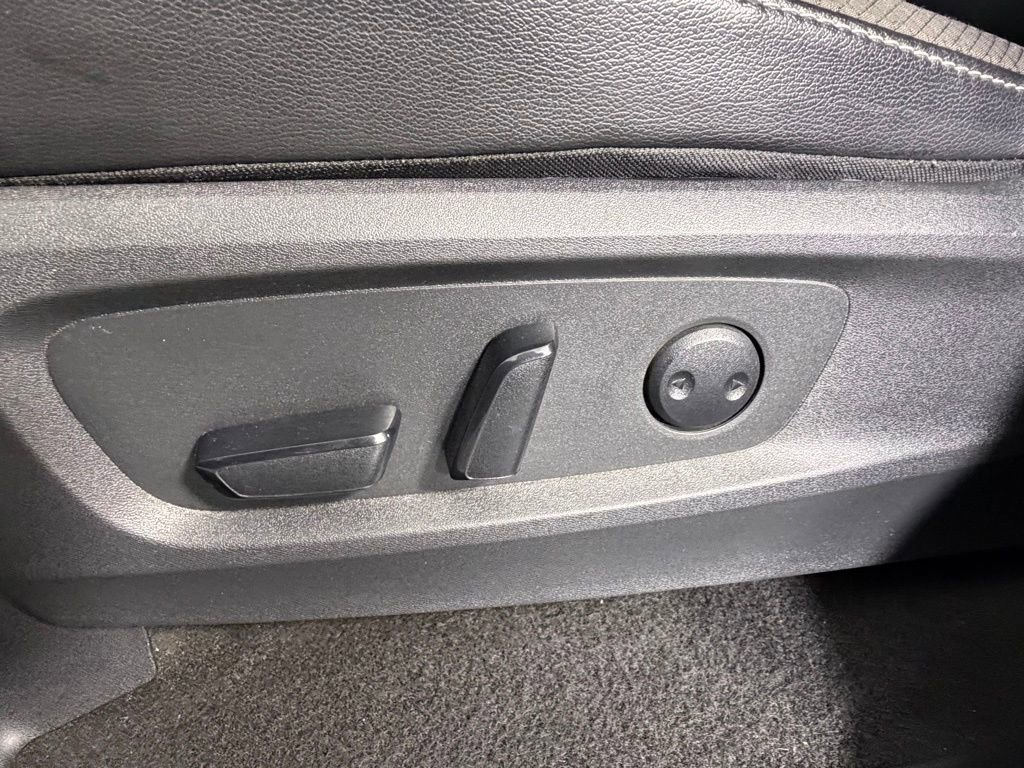 Used 2024 Nissan Pathfinder SL image 23