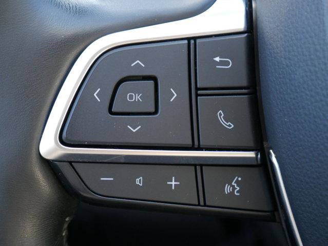 Used 2021 Toyota Highlander Limited image 26